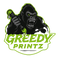 GREEDY PRINTZ POP UP SHOP - Home