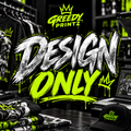 SHIRT DESIGN ONLY (NO PRINT)